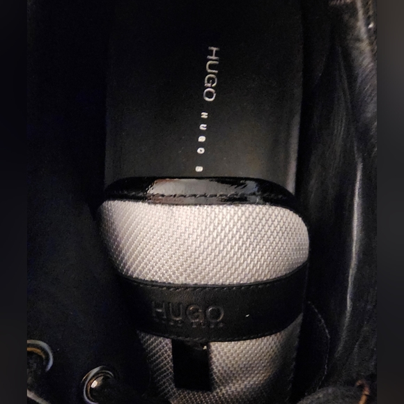 Hugo Boss sneakers - Picture 5 of 8